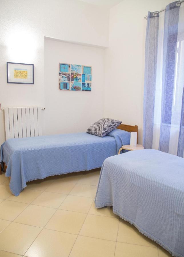 Villa Paradiso Sant'Angelo  Zewnętrze zdjęcie