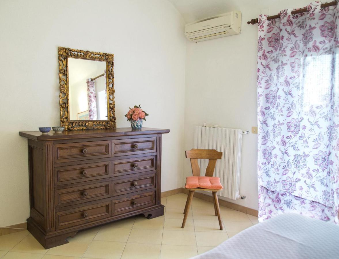 Villa Paradiso Sant'Angelo  Zewnętrze zdjęcie