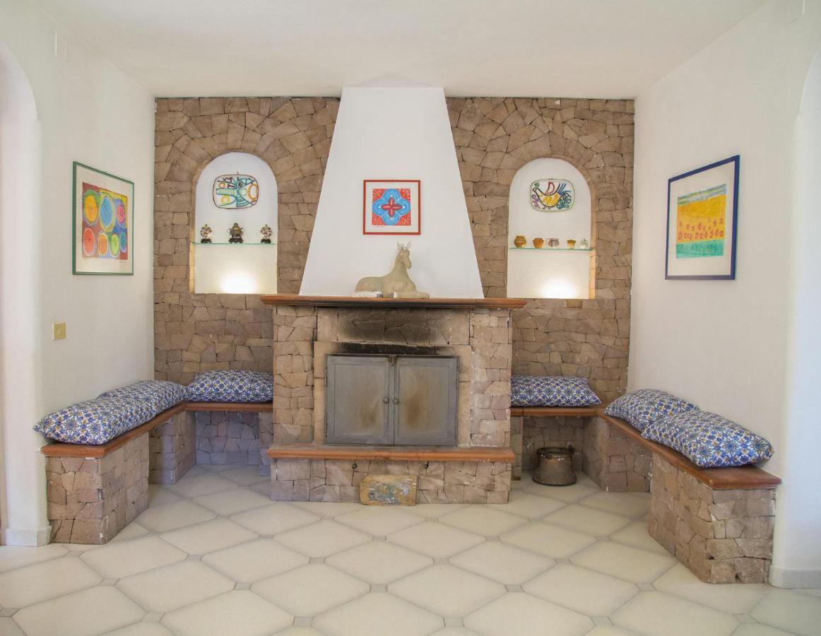 Villa Paradiso Sant'Angelo  Zewnętrze zdjęcie