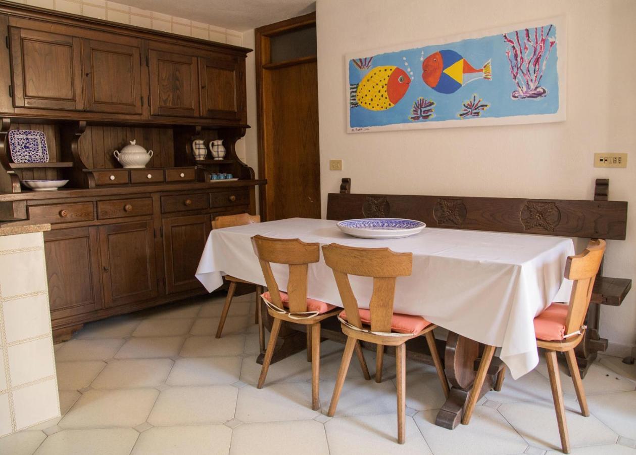 Villa Paradiso Sant'Angelo  Zewnętrze zdjęcie