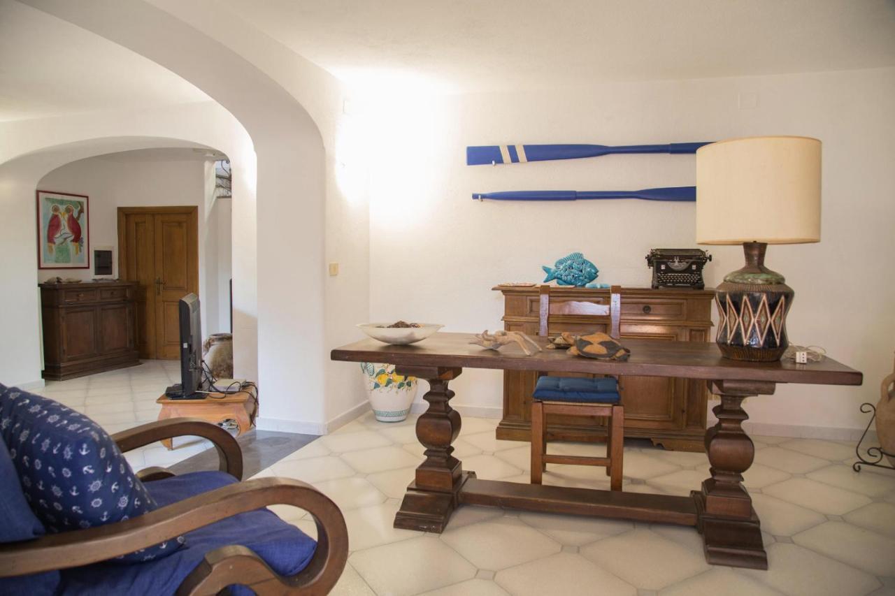 Villa Paradiso Sant'Angelo  Zewnętrze zdjęcie